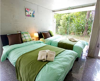 ゲストハウス 風